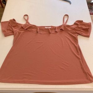 Excellent condition Bar lll woman’s blouse